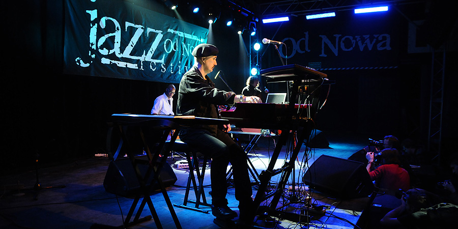 Jazz Odnowa Festiwal nr 4